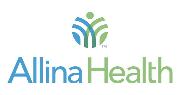 Allina Health Logo